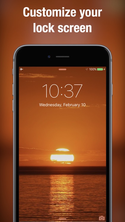 Dynamic wallpapers & themes screenshot-4