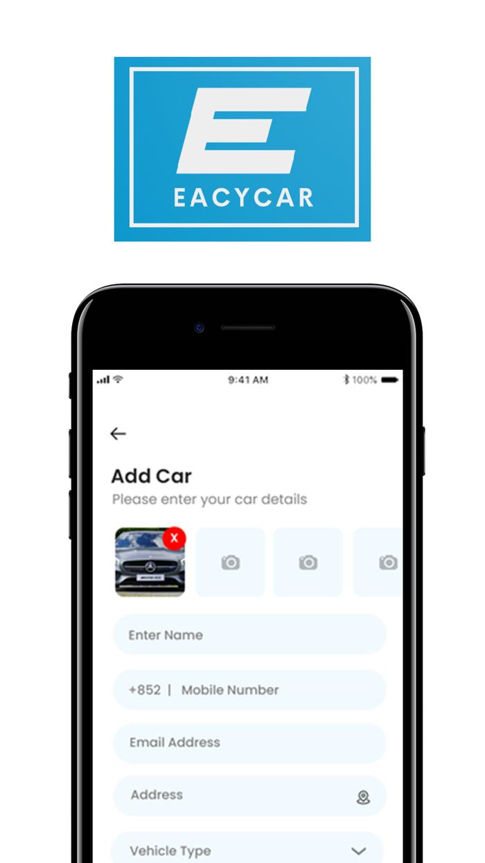 EacyCar