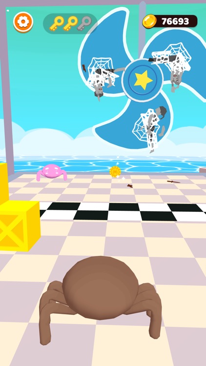 Spider King screenshot-6