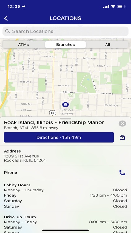 American Bank and Trust screenshot-5