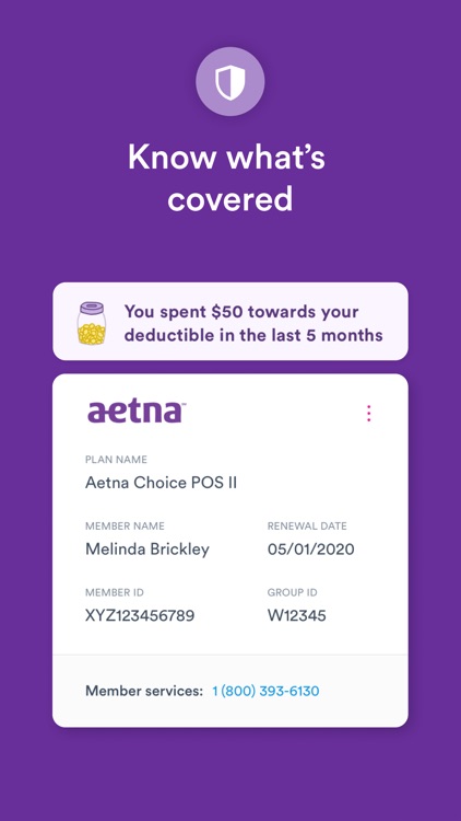 Solv: Same-day healthcare screenshot-5