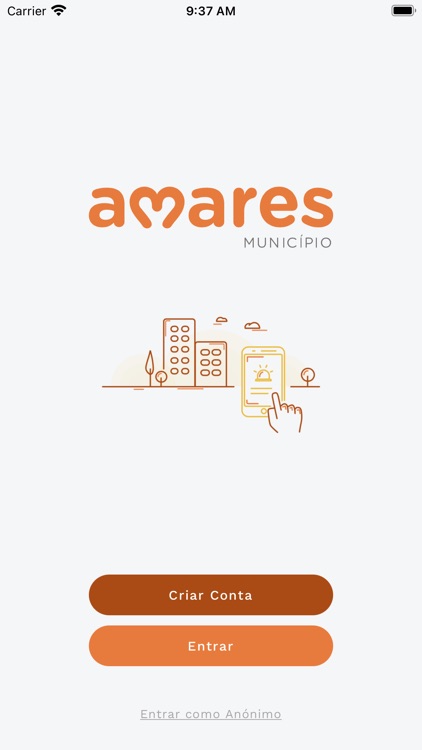 Amares Resolve