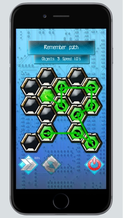 Visual Brain Training screenshot-3