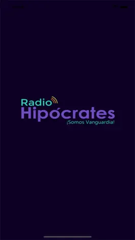 Game screenshot Radio Hipócrates mod apk