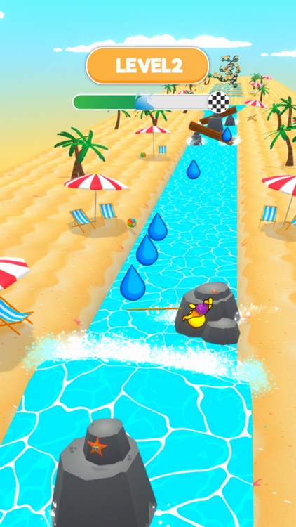 Surf Rider! screenshot-3