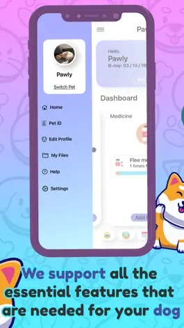 Game screenshot Pawly apk