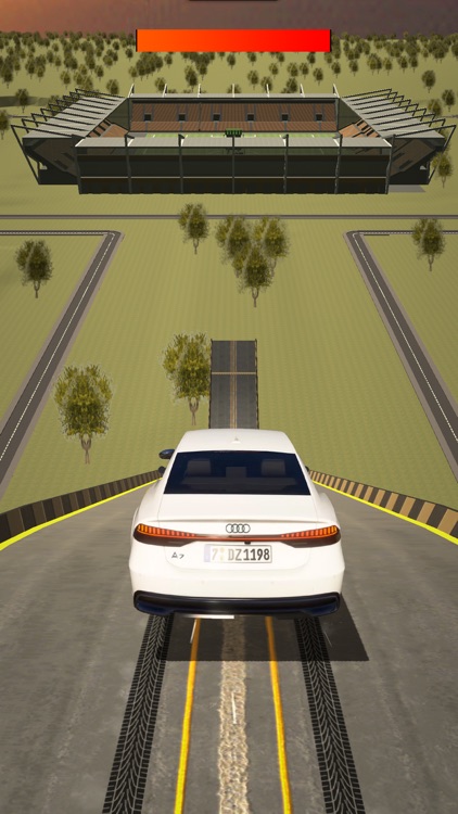 Car Crash Simulator 2021