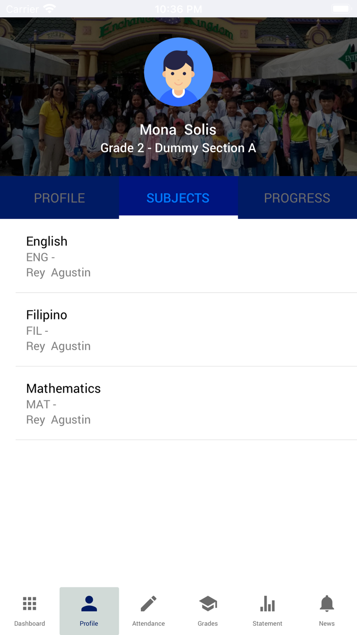 Kings  Queens Learning Center