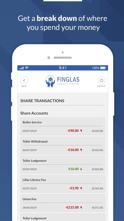 Finglas Credit Union