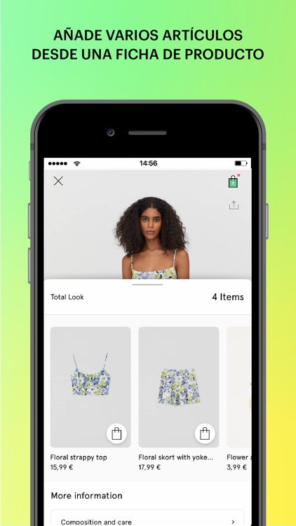 PULL&BEAR screenshot-6