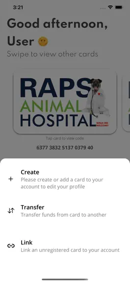Game screenshot RAPS Animal Hospital apk