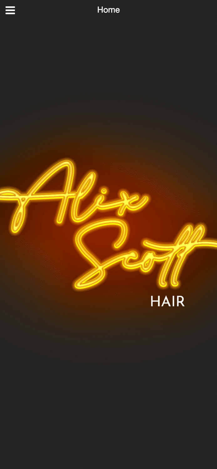 Alix Scott Hair Salon