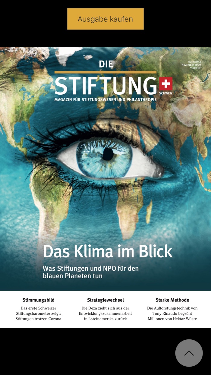 DIE STIFTUNG Digital
