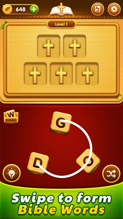 Bible Verse Collect