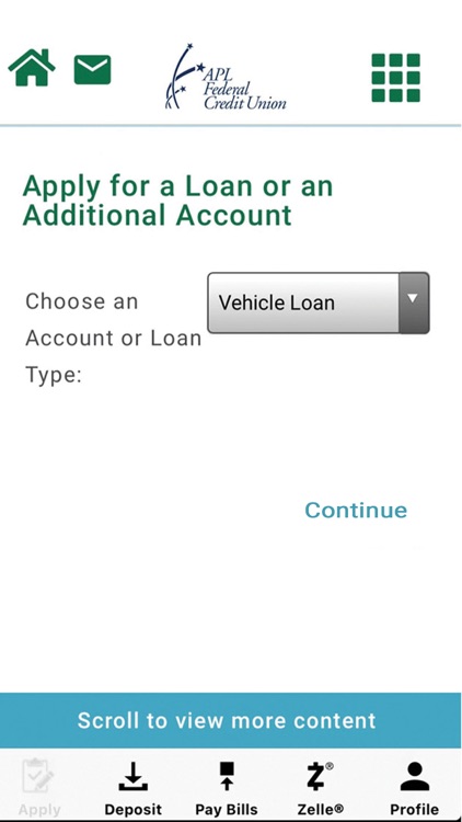 APL FCU Mobile Banking screenshot-6