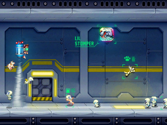 Jetpack Joyride Jetpack Joyride