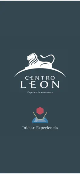 Game screenshot Centro Leon AR mod apk