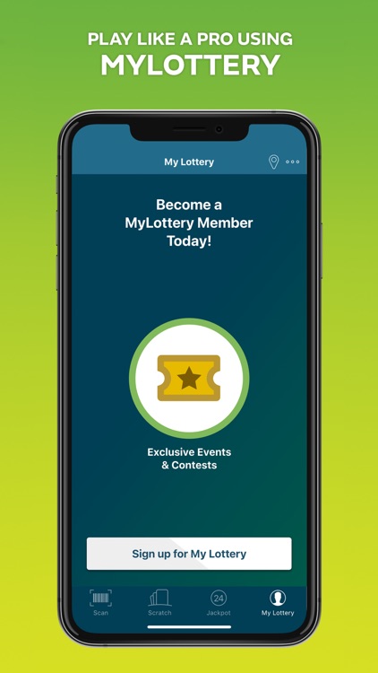 Colorado Lottery screenshot-4