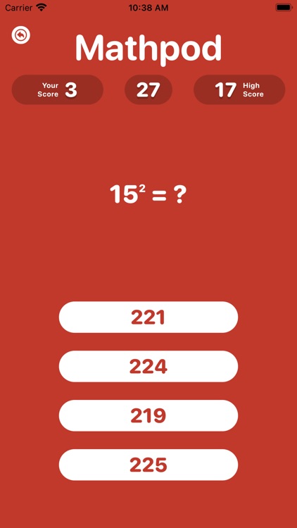 Mathpod screenshot-7