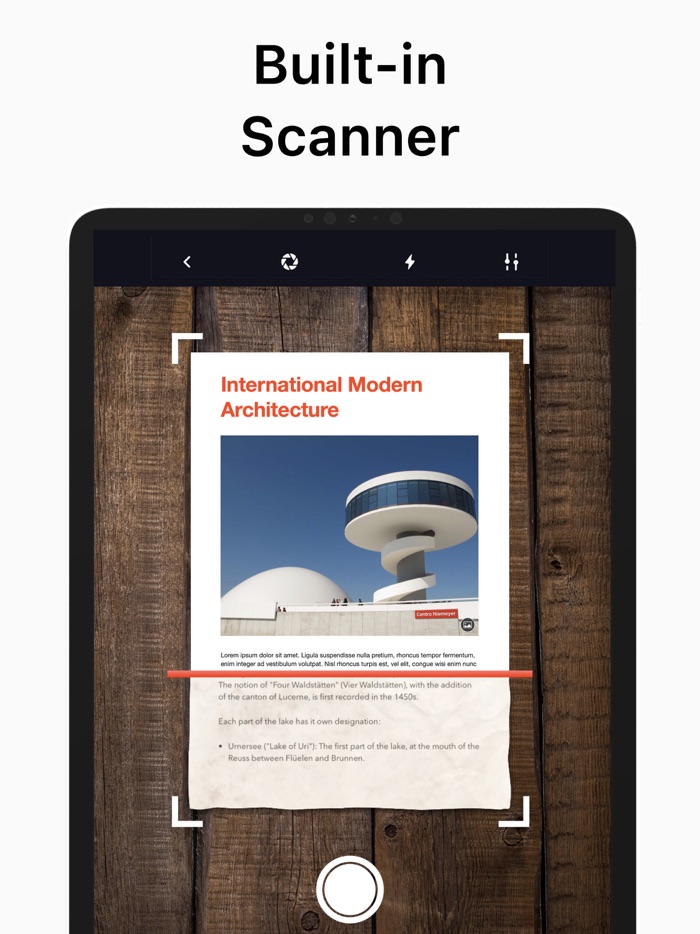 Printer App for AirPrint Pro