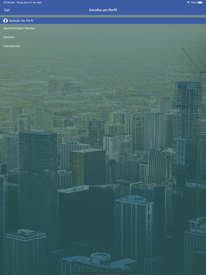 Tower Gestão Condominial