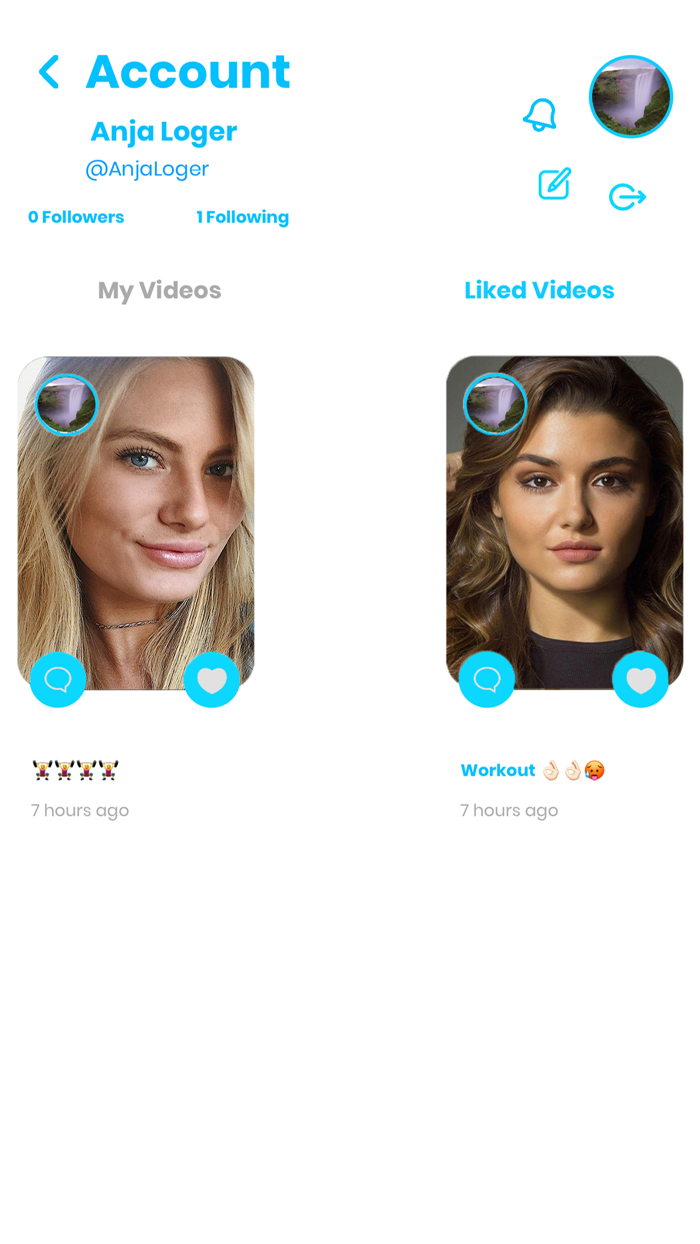 Explore Only Fans Creators