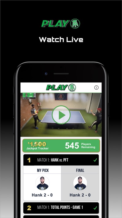 PlayBarstool screenshot-4