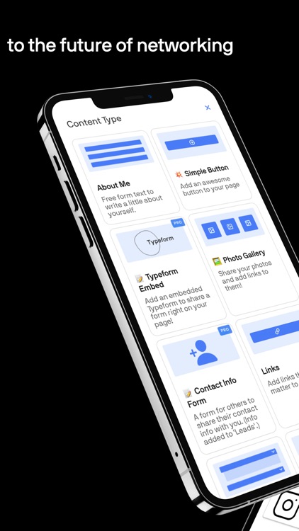 Linq, Better Way to Network