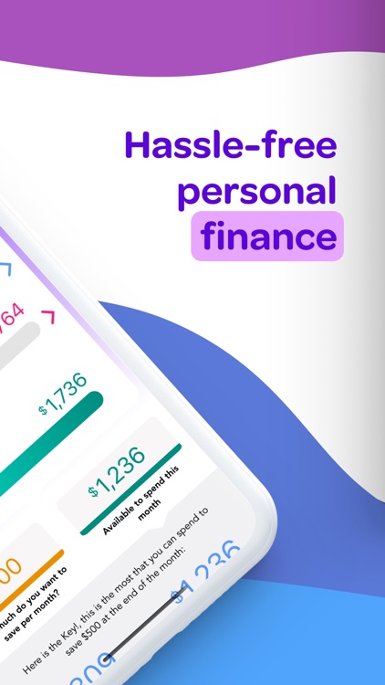 Moneyhero - Daily expenses