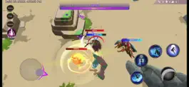 Game screenshot Battle of The Rim hack