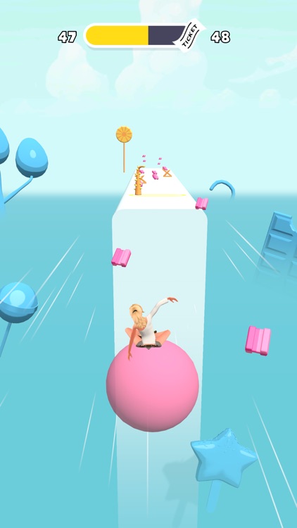 Blow Bubblegum screenshot-7