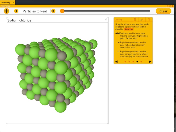 Science SuperLab - Secondary screenshot-9