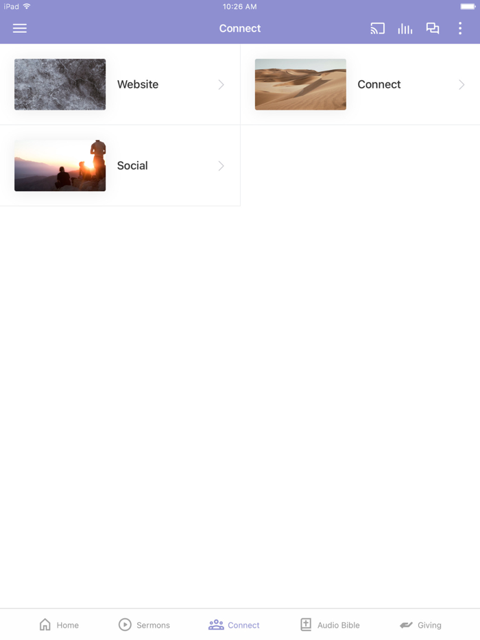 Abundant Heart Church