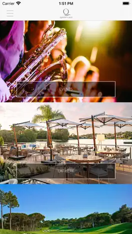 Game screenshot Quinta do Lago - Official App mod apk