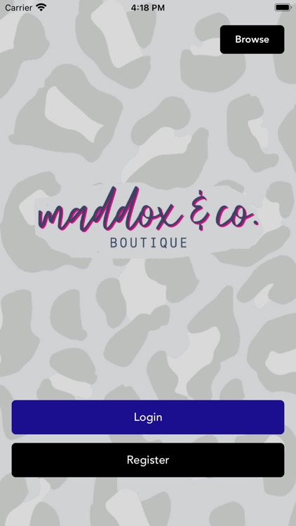 Maddox & Co.