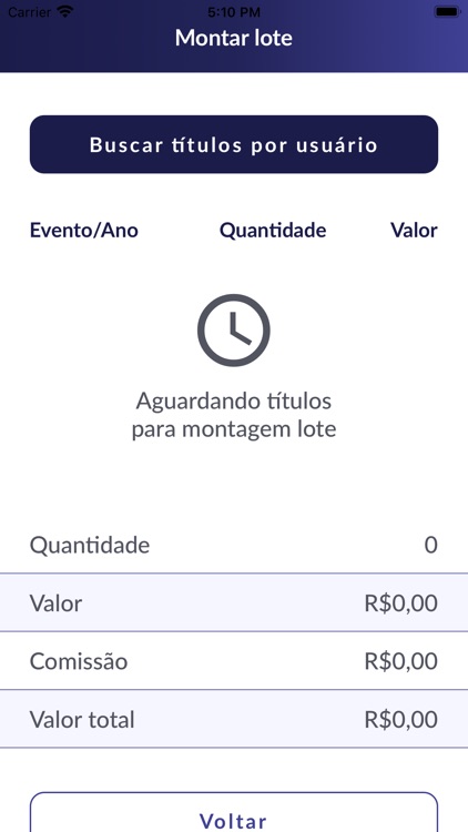 APP Parceiros Tele Sena screenshot-7