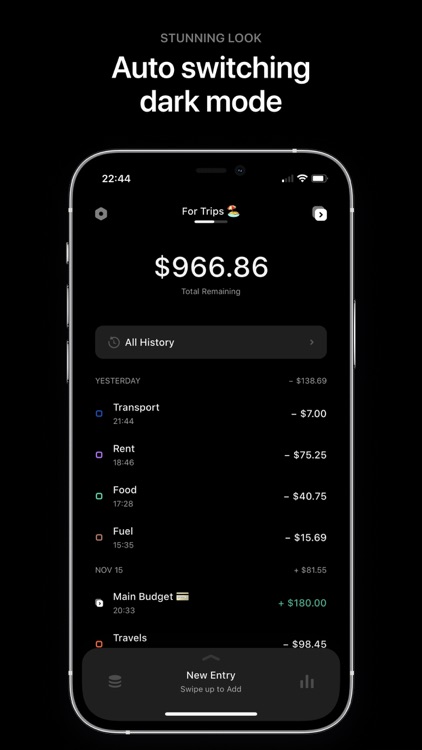 Coinpath: Expense Tracker screenshot-7