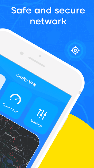 VPN - by Crafty紹介画像2
