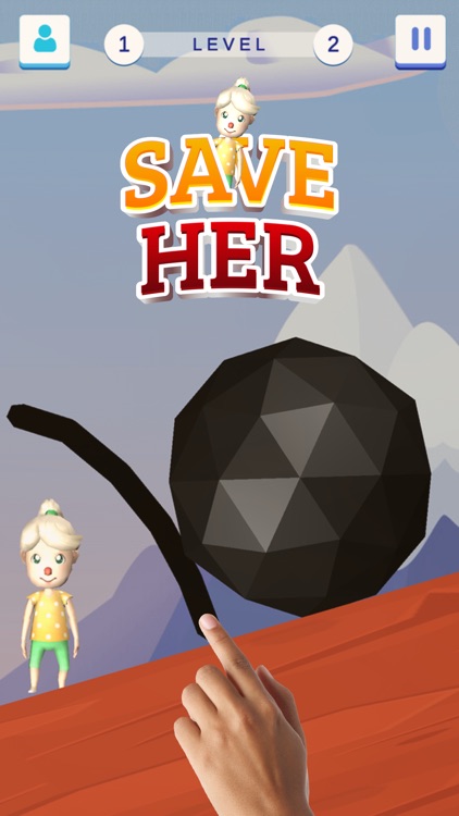 Save Her