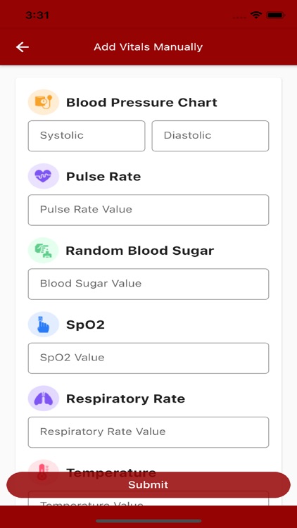 DigiDoctor PIS