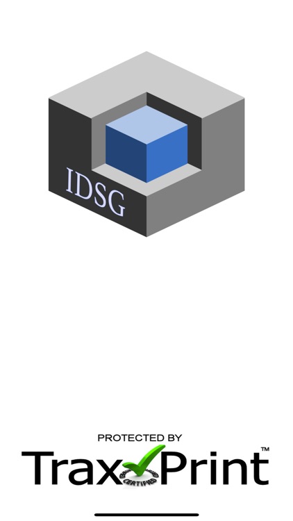 IDSG Pass