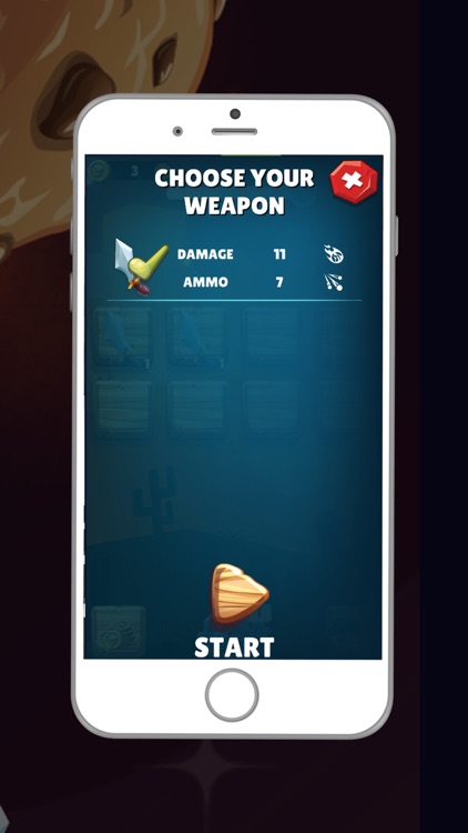 Merge Weapons Magic screenshot-4