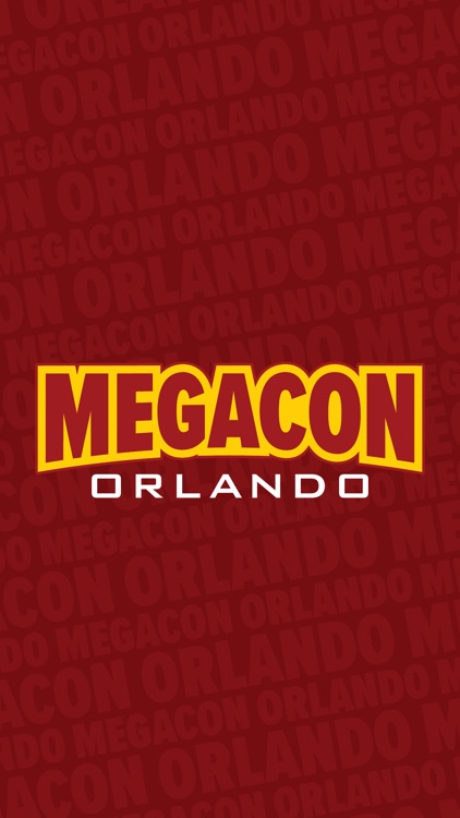 MEGACON ORLANDO