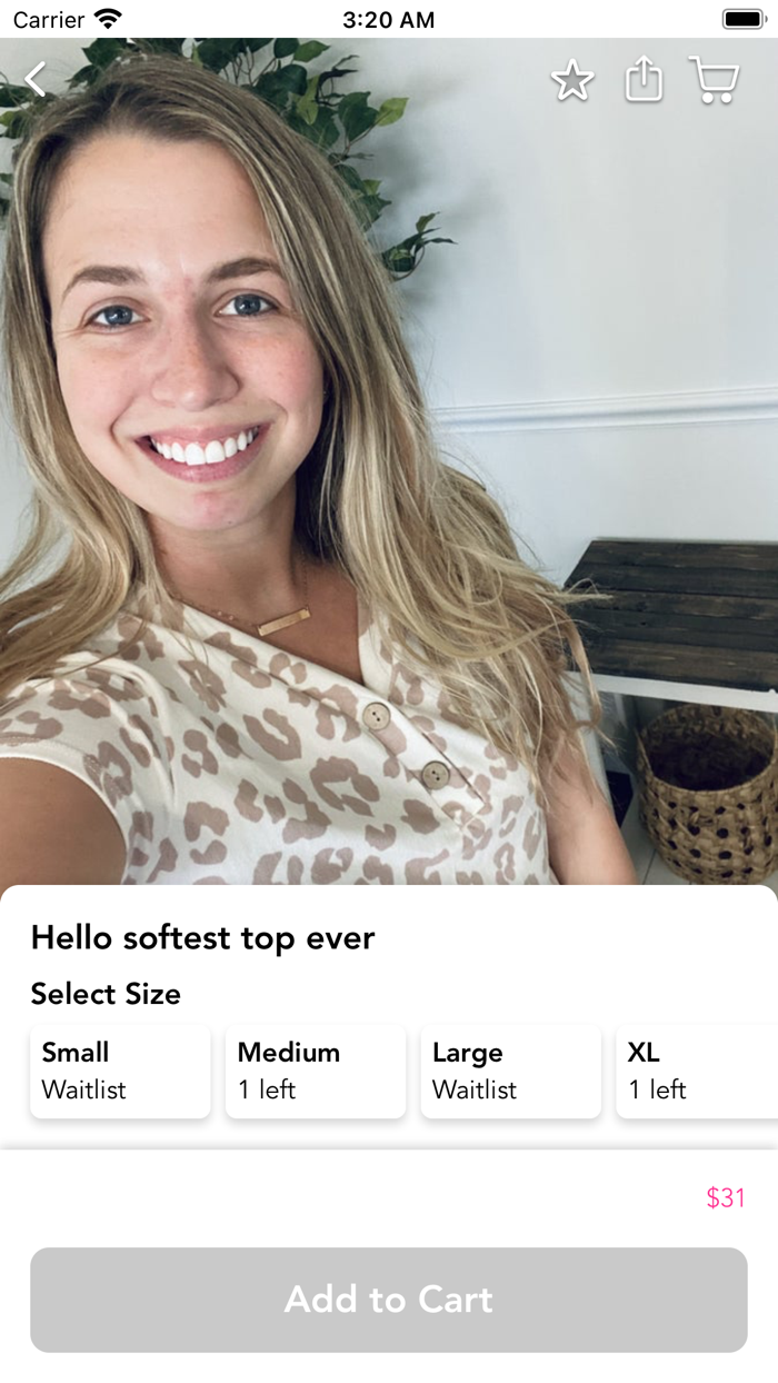 Puzzled Pink Boutique