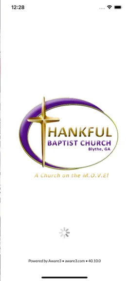 Game screenshot Thankful Baptist Church mod apk