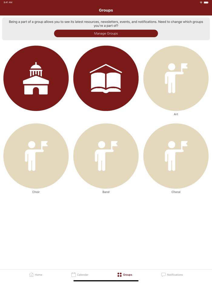 United Faith Christian Academy