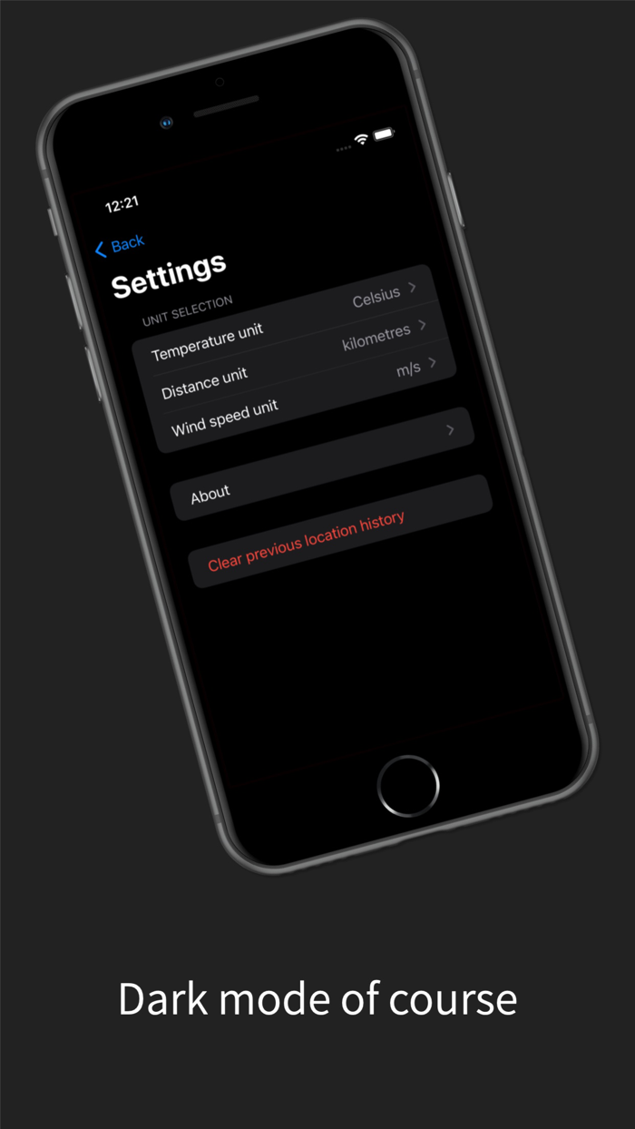 Photographers Weather Report