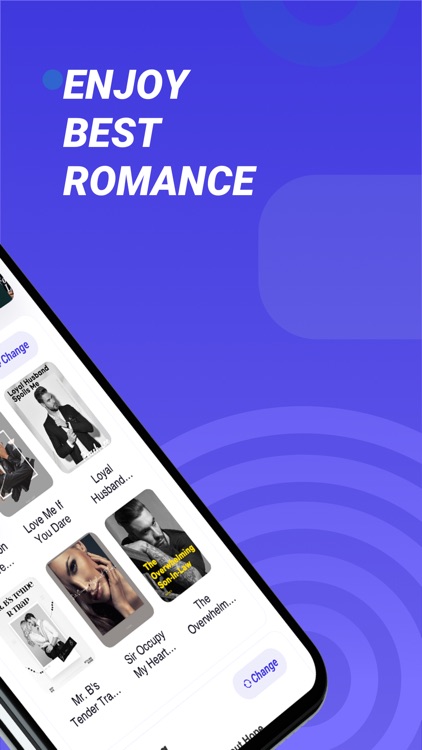 LoversNovel