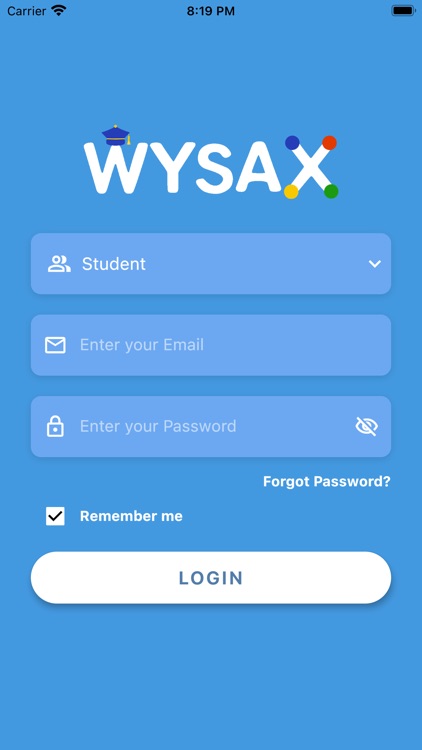 WYSAX
