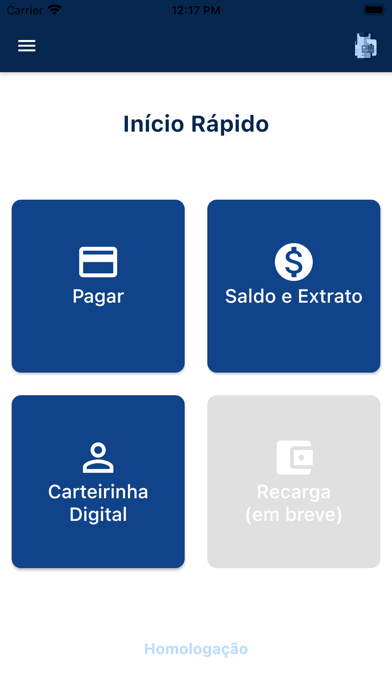 carteirinha-digital-uff-ipad-screen-shot-0
